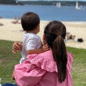 Meet your Posher, Michelle